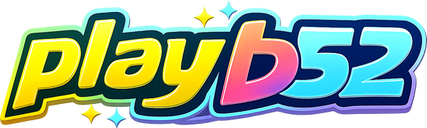 Logo play b52